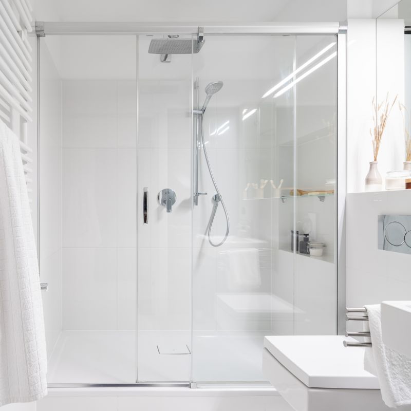 Best Shower Installation Contractors in Plattsburgh, NY